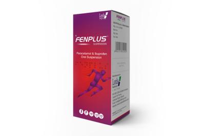 FENPLUS SUSP 100ML