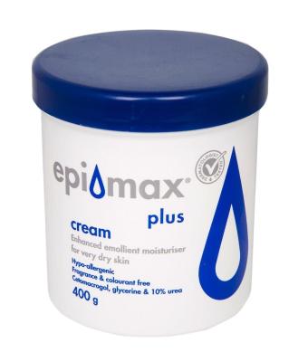 EPIMAX PLUS 400G.-