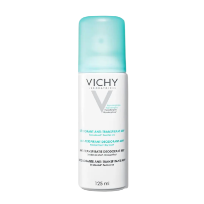 VICHY DEO SPRAY 125ml