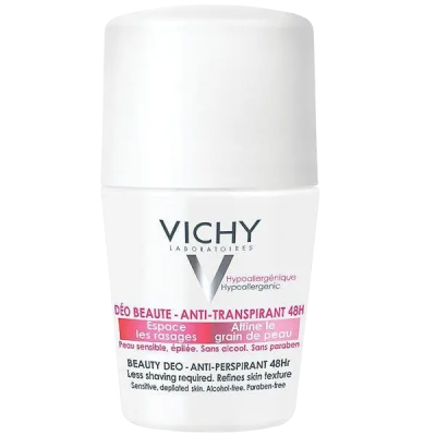 VICHY DEO BEAUTY ROLL-ON 50ml