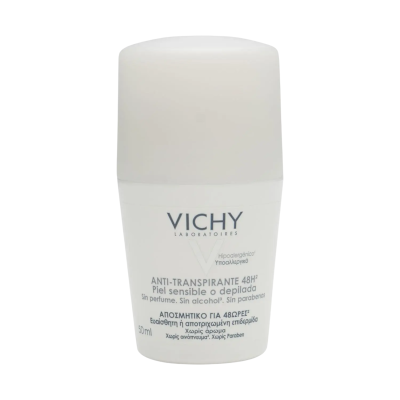 VICHY DEO SENSITIVE ROLL-ON 50ml