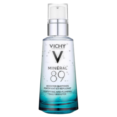 VICHY MINERAL 89 50ml (FACE SERUM)