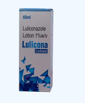 LULICONA LOTION 60ML