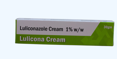 LULICONA CREAM 30GM