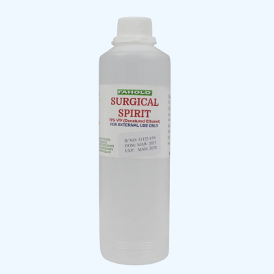 SURGICAL SPIRIT 500ML