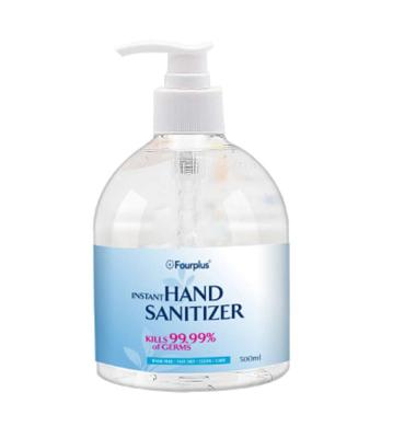 HAND SANITIZER 500ML
