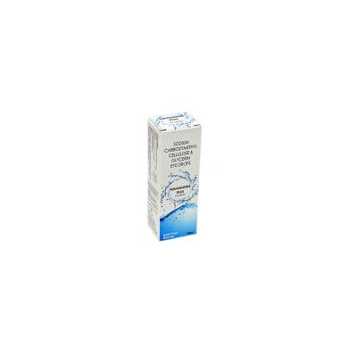 AQUASOOTHE PLUS EYE DROPS 10ML