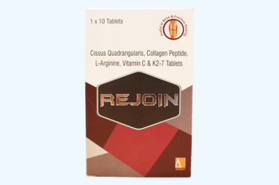 REJOIN TABLETS 10`S