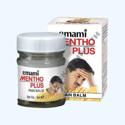 MENTHO PLUS BALM (EMAMI) 9ML