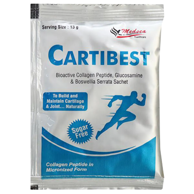 CARTIBEST D TABLETS 30`S
