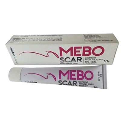 MEBO SCAR OINTMENT 30GM