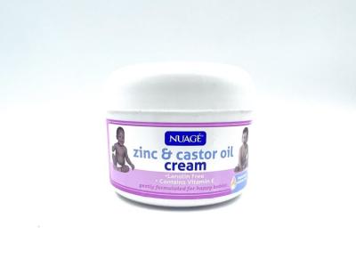 ZINC and CASTOR OIL 200ML