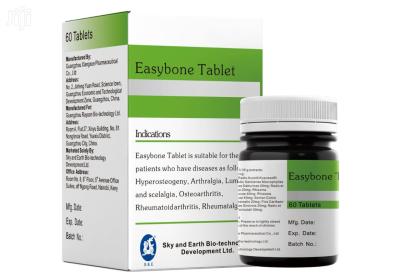 EASYBONE TABS 60`S.
