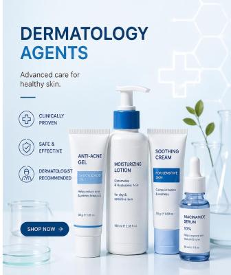 Dermatological Agents