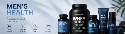 Mens Health