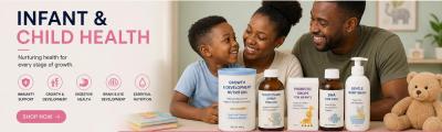 Infant And Child Health
