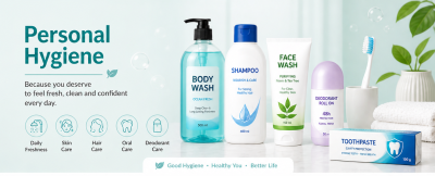 Personal Hygiene