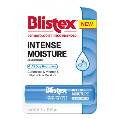BLISTEX LIPBALM INTENSIVE MOISTURIZER 5G (SPF 10)