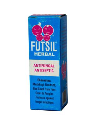 FUTSIL SOLUTION 1 15ML