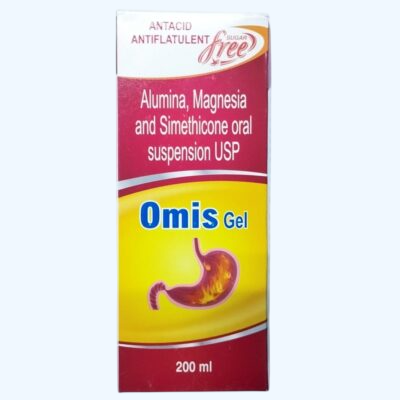 OMIS GEL 200ML
