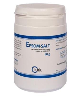 EPSOM SALT 50GM