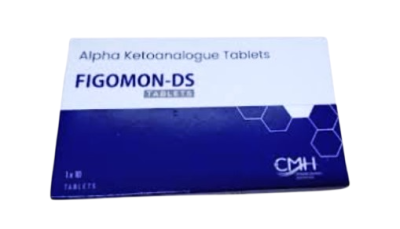 FIGOMON DS TAB 10`S