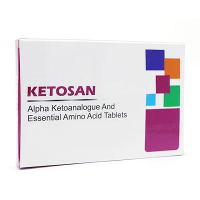 KETOSEN DS TABS 30`S