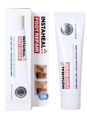 INSTAHEAL OINTMENT (FOOT REPAIR) 1`s 50GM