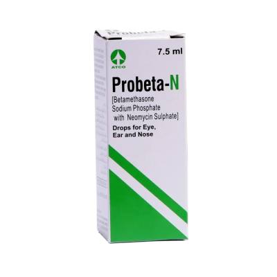 PROBETA- N DROPS 7.5ML