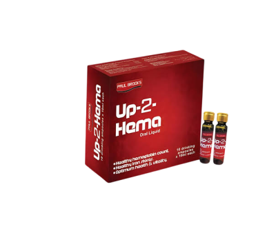 UP-2-HEMA ORAL LIQUID 10ML