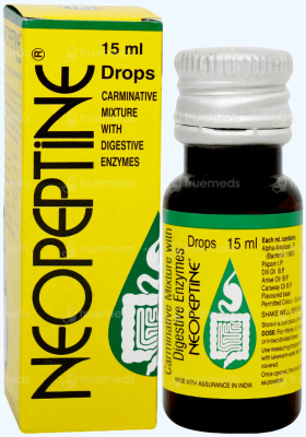 NEOPEPTINE RB DROPS 15ML