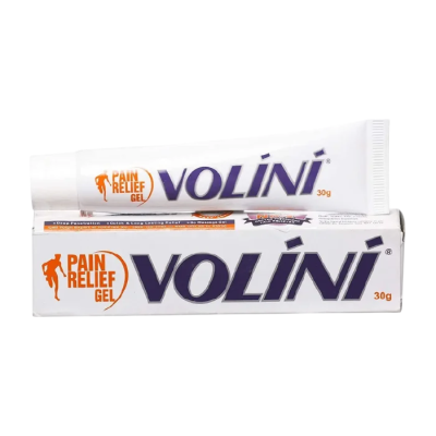 VOLINI GEL 30GM.
