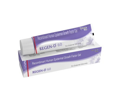 REGEN-D 60 GEL 15GMS.