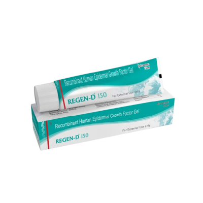 REGEN-D 150GEL 15GMS