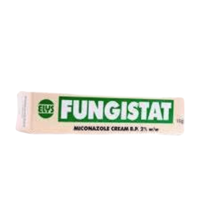 FUNGISTAT CREAM 15GM TUBE