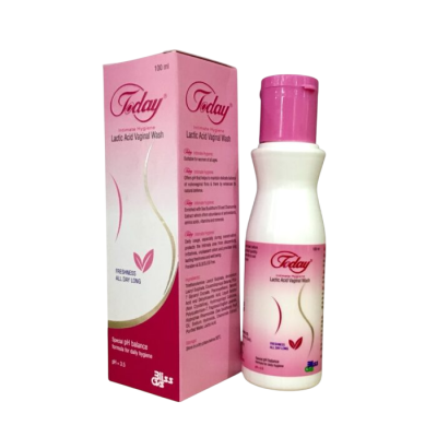 TODAY INTIMATE HYGIENE 100ML