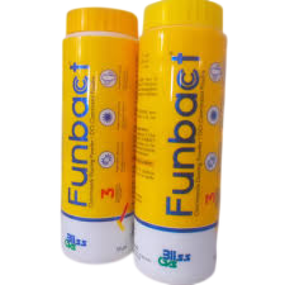 FUNBACT POWDER 50GM 1