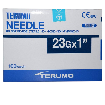 NEEDLES G23 100S
