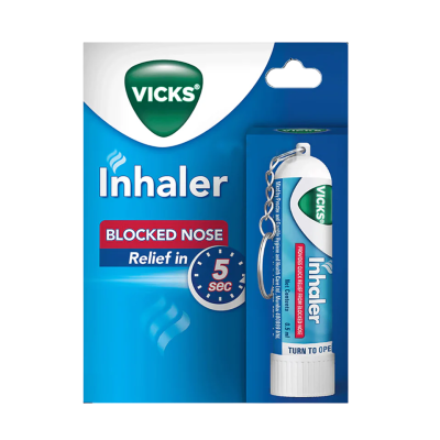 VICKS INHALER 0.5ML