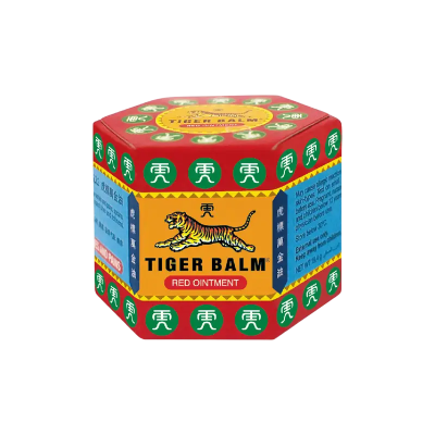 TIGER BALM RED 19.4G