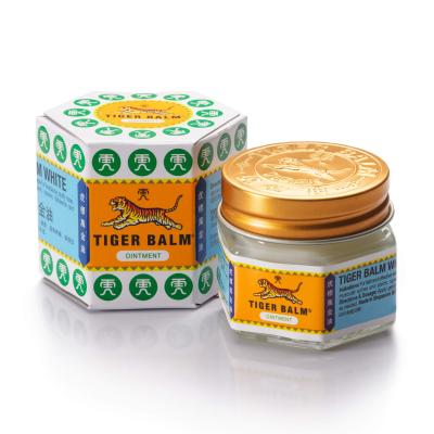 TIGER BALM WHITE 19.4G