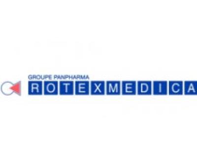 HEPARIN SODIUM INJ 5000IU/ML- ROTEX 1