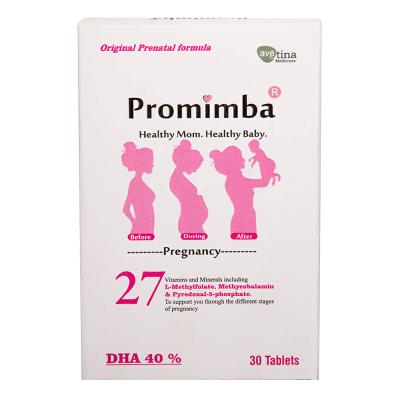 PROMIMBA TABS 30`S