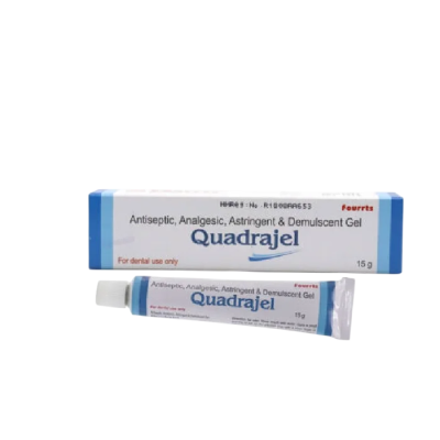 QUADRAGEL 15GM