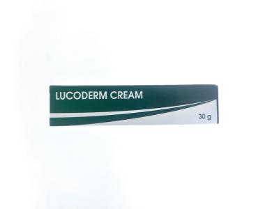 LUCODERM CREAM 30GM.