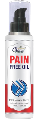 PAINFREE OIL 100ML 1
