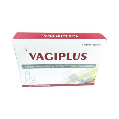 VAGIPLUS SUPP 7`S