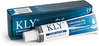 KLY LUBRICATING GEL