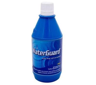 WATER GUARD
