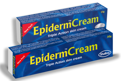 EPIDERM CREAM 15GM